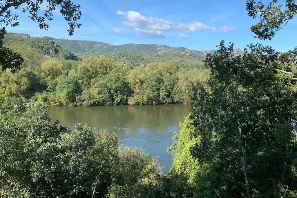 Entre Riviere Et Foret فالون بون دارْك المظهر الخارجي الصورة