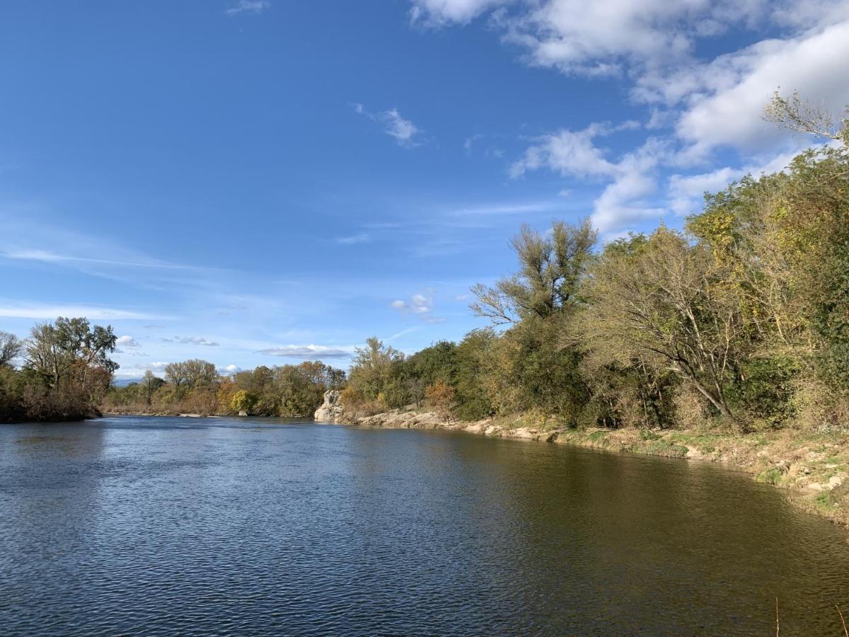Entre Riviere Et Foret فالون بون دارْك المظهر الخارجي الصورة